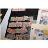 Image 4 : Stamp Stock Pages – Queen Victoria