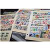 Image 5 : Stamp Stock Pages – Queen Victoria