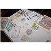 Image 1 : Stamp Lot – Hitler, Block Sets, etc.