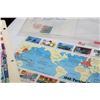 Image 4 : Stamp Lot – Hitler, Block Sets, etc.