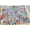 Image 5 : Stamp Lot – Hitler, Block Sets, etc.