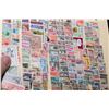 Image 6 : Stamp Lot – Hitler, Block Sets, etc.
