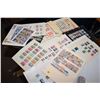 Image 1 : Stamp Lot