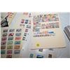 Image 4 : Stamp Lot