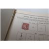 Image 14 : Stamp Album w/ Many Stamps