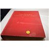 Image 1 : Stamp Album w/ Many Stamps