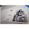 Image 1 : Gulf Oil “Gull Lake’s Barry Aldag” Saskatchewan Roughriders Card