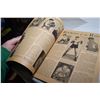 Image 2 : 1943 Boxing Magazine (WWII)