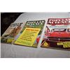 Image 1 : (3) Popular Science Magazines