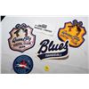Image 1 : Crests/Patches Lot
