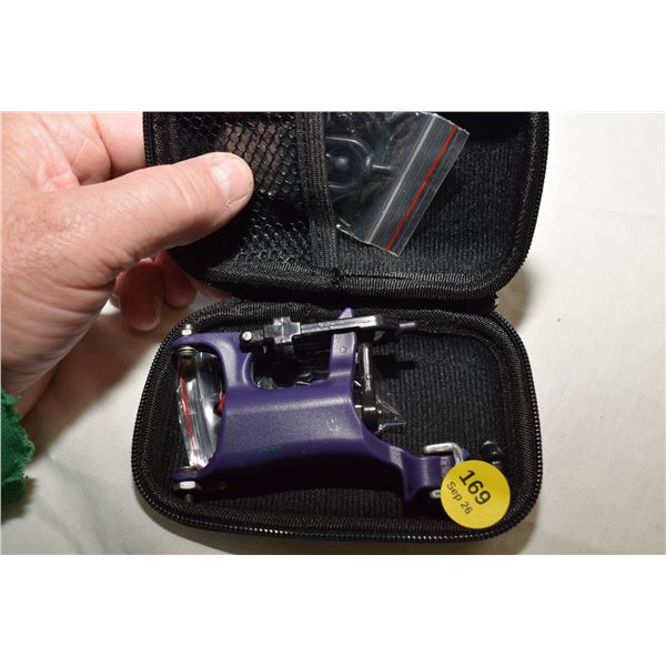 Tattoo Gun – Untested
