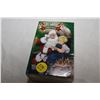 Image 1 : NOS 1999 Life Saves Christmas Stocking Stuffer Gift