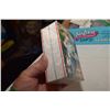 Image 2 : NOS 1999 Life Saves Christmas Stocking Stuffer Gift