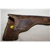 Image 1 : C.P. Goerz Berlin Tooled Pistol Holster
