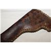 Image 3 : C.P. Goerz Berlin Tooled Pistol Holster