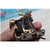 Image 2 : Personal Engraved Tattoo Gun – Untested