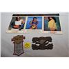 Image 1 : Harley Davidson Emblems, Penthouse Cards