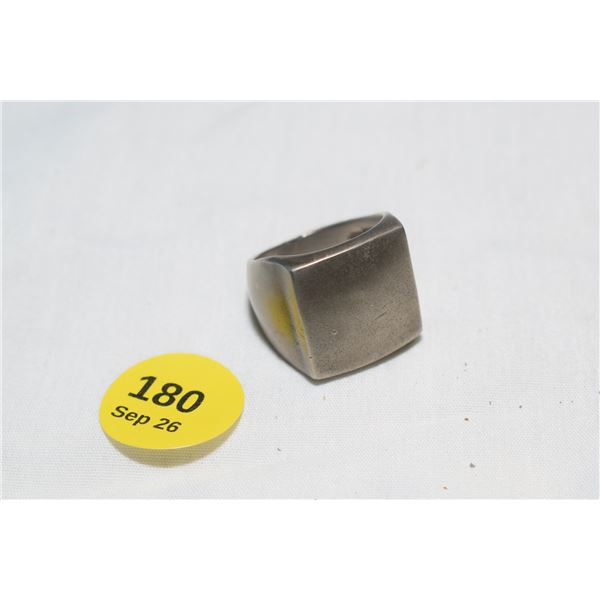 Men’s Ring