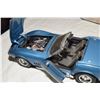 Image 2 : 1969 Corvette Diecast Car