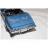 Image 3 : 1969 Corvette Diecast Car