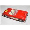 Image 1 : 1957 Corvette Diecast Car