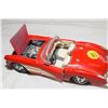 Image 2 : 1957 Corvette Diecast Car