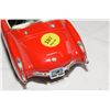 Image 3 : 1957 Corvette Diecast Car