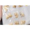 Image 3 : Vintage Elk Ivory Teeth Lot