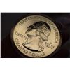 Image 3 : 2011 USA 5oz .999 Fine Silver Coin