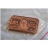 Image 2 : Copper Bars