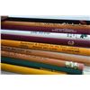 Image 3 : 1917 Canada Pencil, Assorted Advertising Pencils