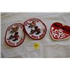 Image 1 : (3) NOS 1970s Snowmobile Patches
