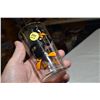 Image 1 : 1977 Daffy Duck Pepsi-Cola Glass