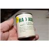 Image 1 : NOS Full Rad Add Radiator Fluid Tin