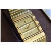 Image 2 : Vintage Men’s Gold-Tone Quartz Dress Watch – Needs Battery?