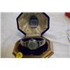 Image 1 : 1952 Presentation Watch From John East (Iron Works Ltd) - Working