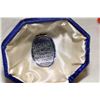 Image 2 : 1952 Presentation Watch From John East (Iron Works Ltd) - Working