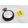 Image 1 : Little Daisy Antique Pocket Watch- Not Running