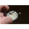 Image 5 : Little Daisy Antique Pocket Watch- Not Running