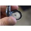 Image 6 : Little Daisy Antique Pocket Watch- Not Running