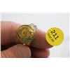 Image 1 : 1929 Boston Bruins Stanley Cup Ring – COPY