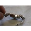 Image 3 : WOW!  Gruen Ladies 14k White Gold Cocktail Watch w/ Diamond Setting – Near Mint – 