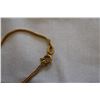 Image 4 : 18k Gold Necklace