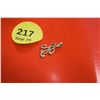 Image 2 : 10k Gold Pendant