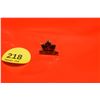 Image 1 : 10K Gold Simpsons Sears Pin