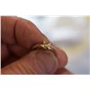 Image 3 : Scrap 14k Ring, 10k Earring