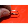 Image 2 : 1920’s Barth 18k Ring – Scrap