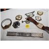 Image 1 : Scrap Watches & Parts