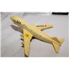 Image 1 : JAL Toy Airplane