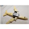 Image 2 : JAL Toy Airplane